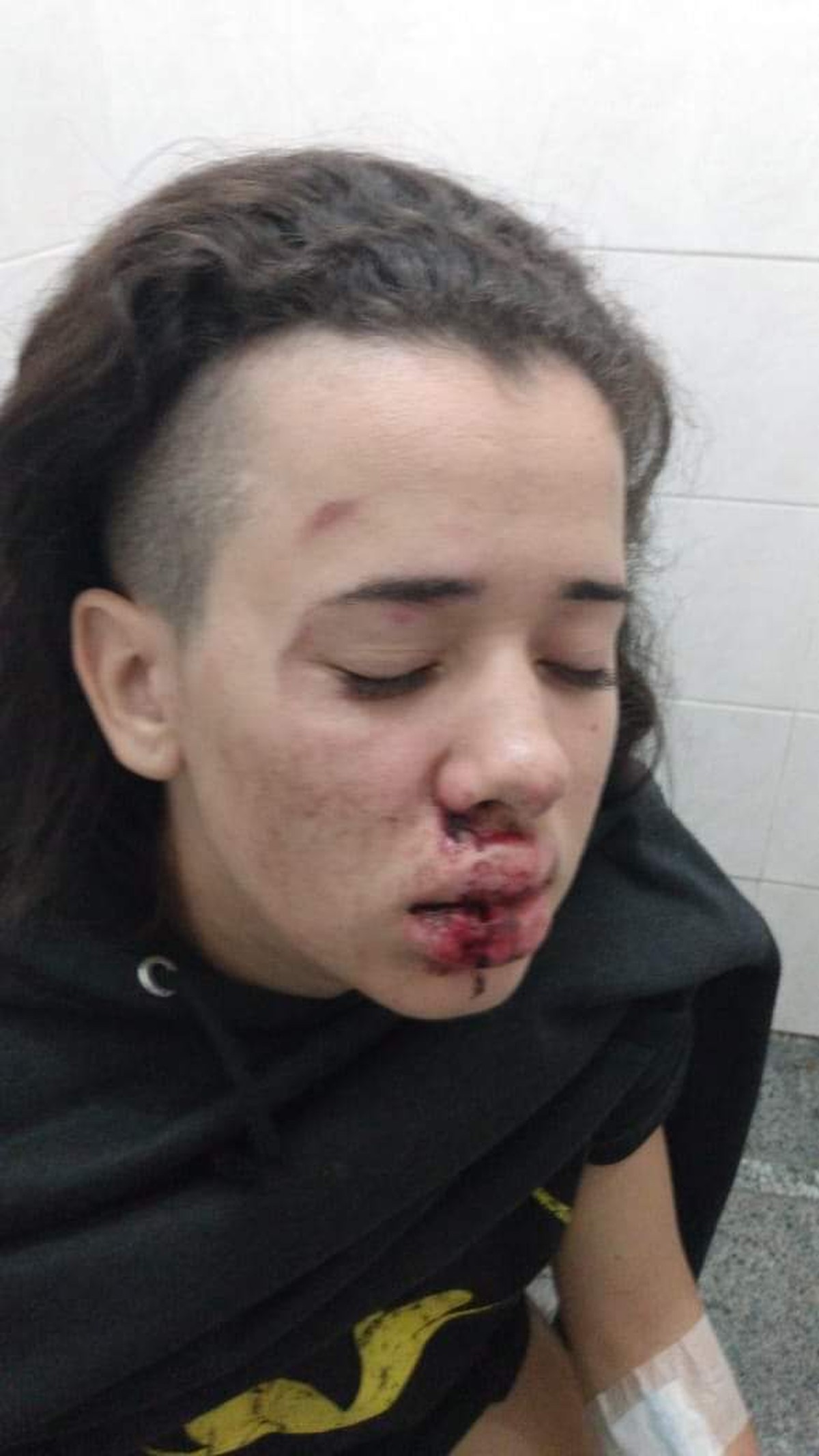 Garoto é espancado em SP por ser trans: 