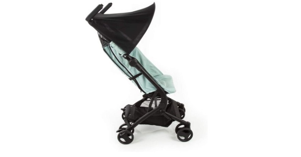  Carrinho de bebê guarda-chuva Micro Safety  (Foto: Reprodução/Amazon)