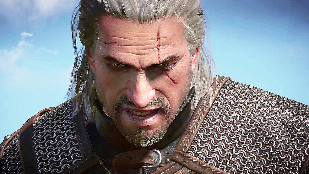 The Witcher 3 (Foto: Divulgação/CDProjetkRED)