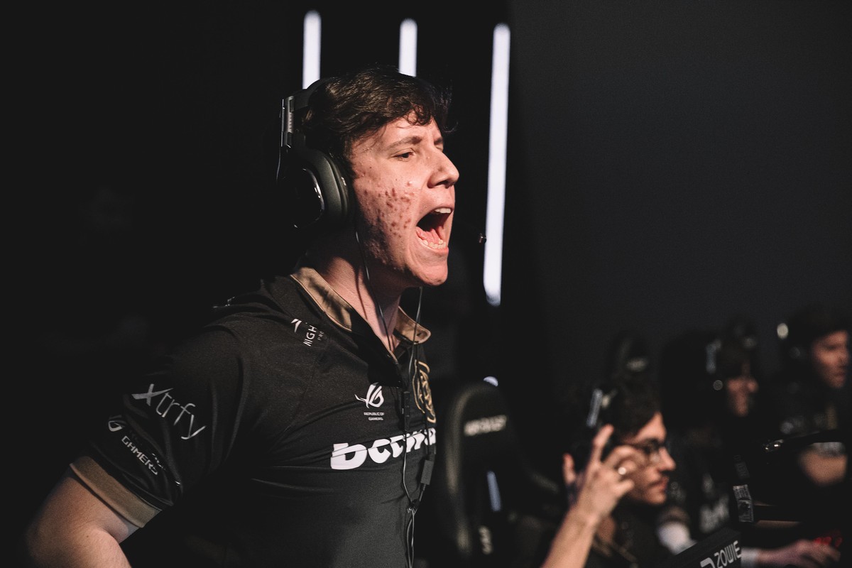 Rainbow Six: com uma derrota nos últimos dois meses, NiP põe sequência ...