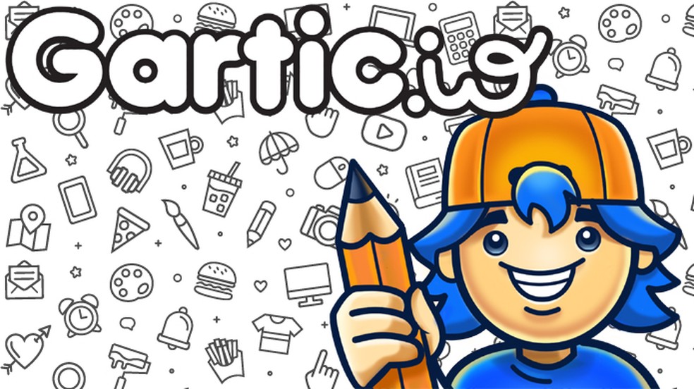 Featured image of post Melhores Desenhos Gartic