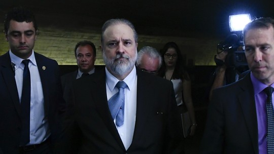Foto: (Geraldo Magela/Agência Senado)