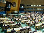 Bolívia, Suécia, Etiópia e Cazaquistão entram para Conselho de Segurança