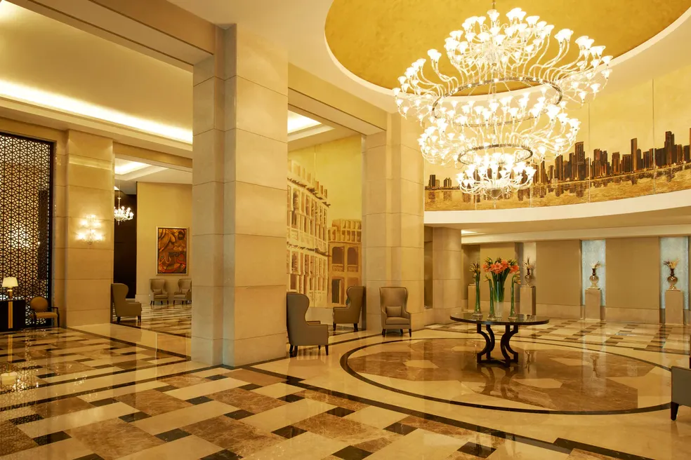 Hotel Holanda  Foto: Divulgao