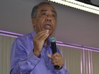 Prefeito de Aracaju não vai deixar cargo para disputar o Governo de SE