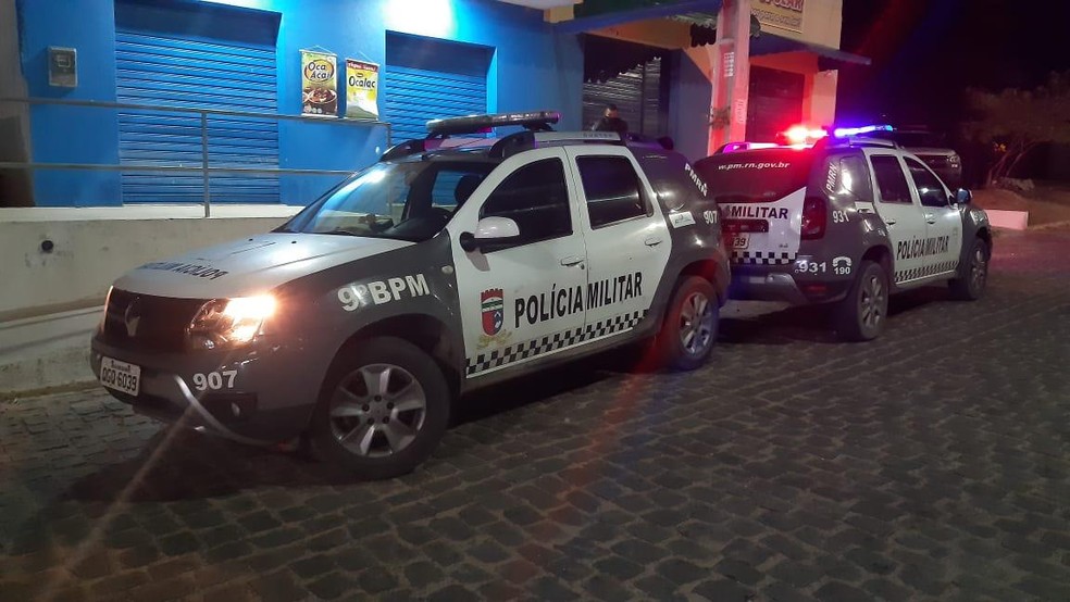 Durante Eleições 2020, 56 ocorrências ligadas ao pleito eleitoral foram registradas no RN — Foto: Sérgio Henrique Santos/Inter TV Cabugi