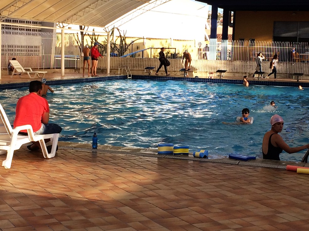 Sesc Caruaru Promove Atividades Recreativas No Domingo 16 Caruaru E Regiao G1
