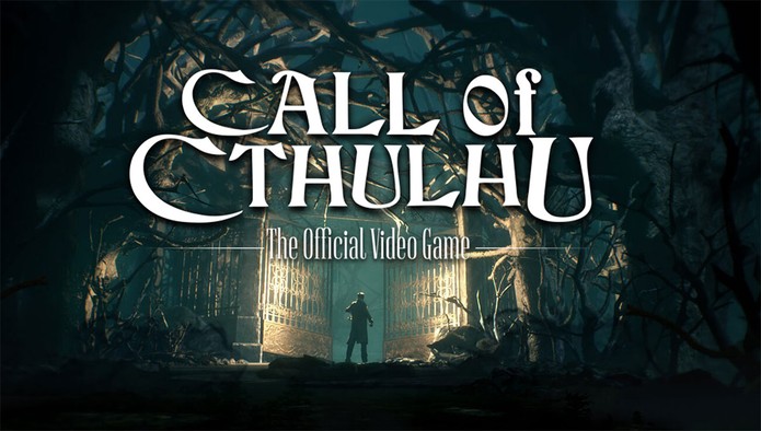 Call of Cthulhu (Foto: Divulgação/Cyanide)
