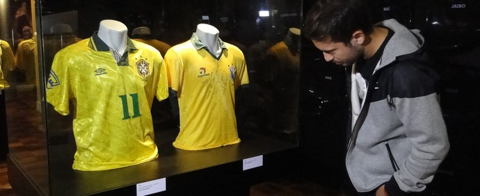 Éverton Ribeiro segue com sonho de chegar à Seleção: Objetivo que tracei