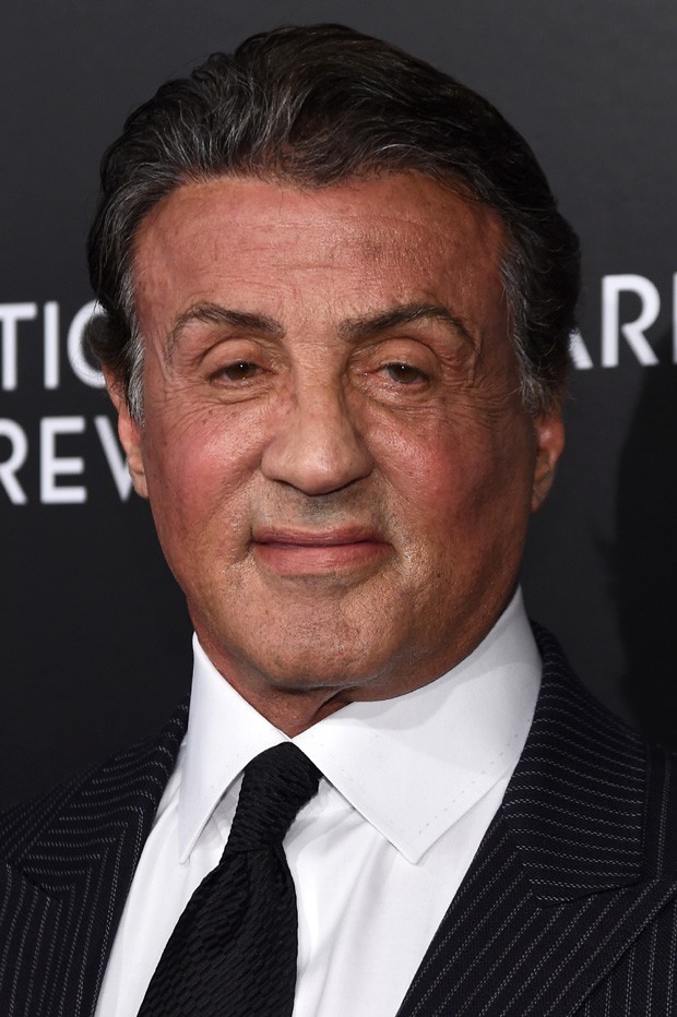 Sylvester Stallone (Foto: Jamie McCarthy/Getty Images)