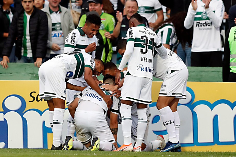 Coritiba X Bragantino - Coritiba X Bragantino Coxa Conta ...