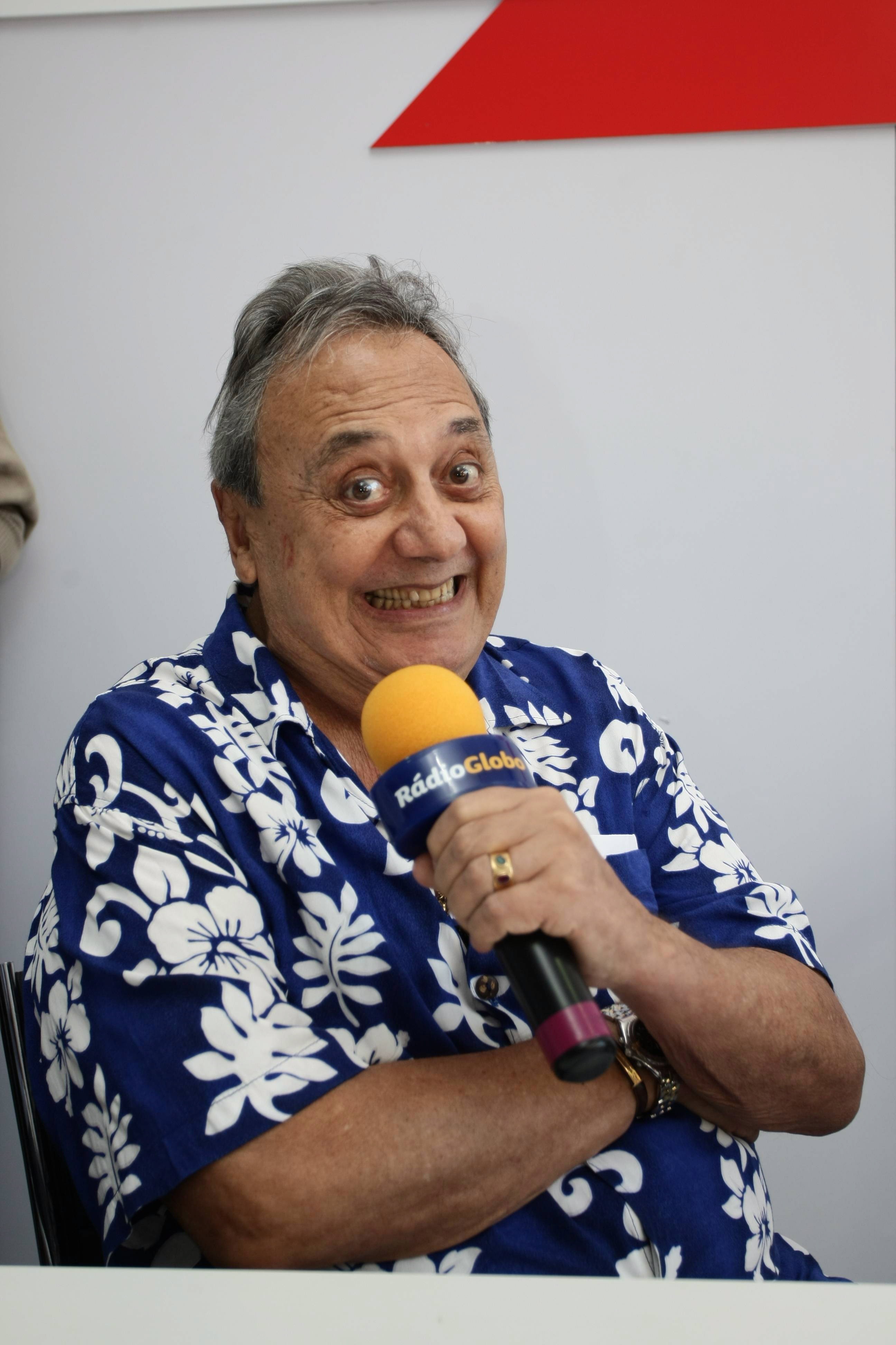 Agildo Ribeiro