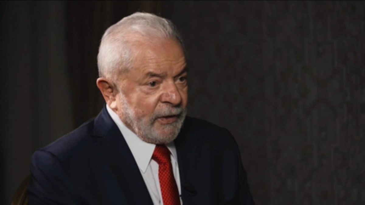 „Warum kann Angela Merkel 16 Jahre an der Macht bleiben und Daniel Ortega nicht?“  sagt Lula im Interview |  Welt