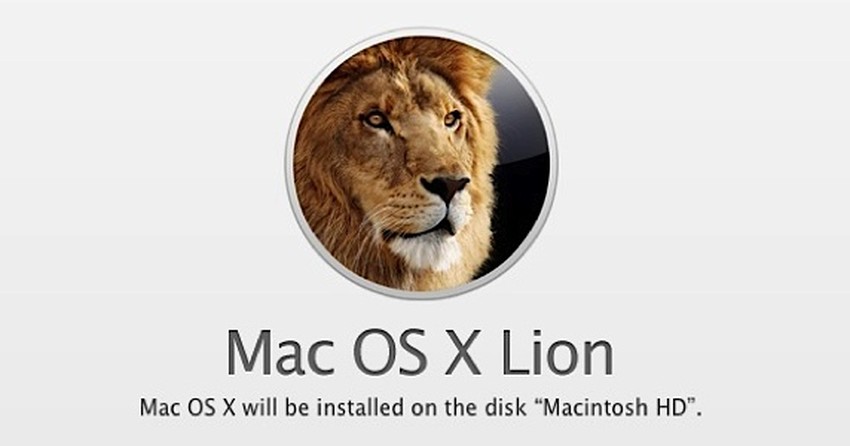 os x lion installer download