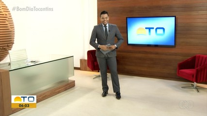 Veja as notícias que são destaque no BDT desta sexta-feira (22)