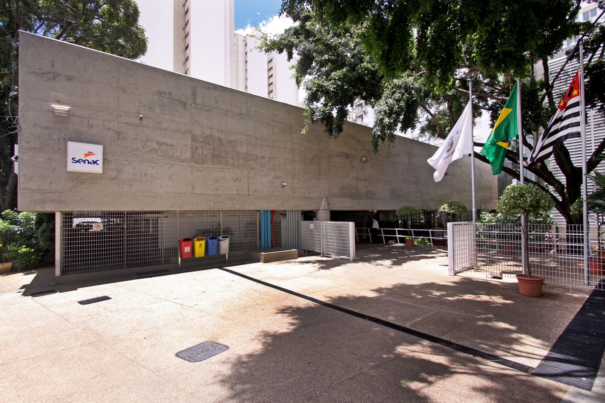Senac Campinas tem inscrições abertas para 12 oficinas gratuitas sobre áreas do mercado de trabalho