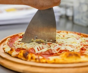 Pizzaria 'invisível' da Pizza Prime quer faturar R$ 10 milhões até o fim do ano