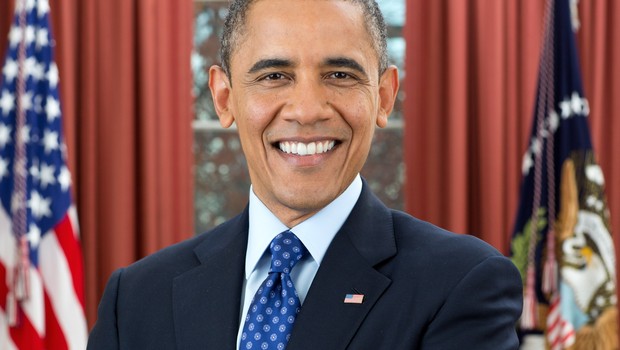 Ex-presidente americano Barack Obama (Foto: Official White House/Wikimedia Commons)