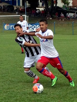 Taça BH conhece os primeiros times classificados para as oitavas de final