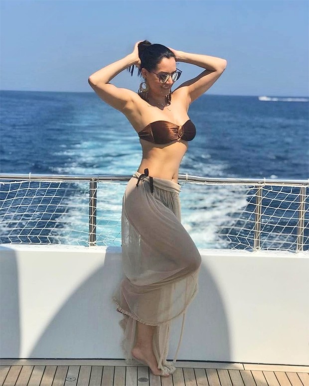 Mônica Carvalho (Foto: Divulgação)