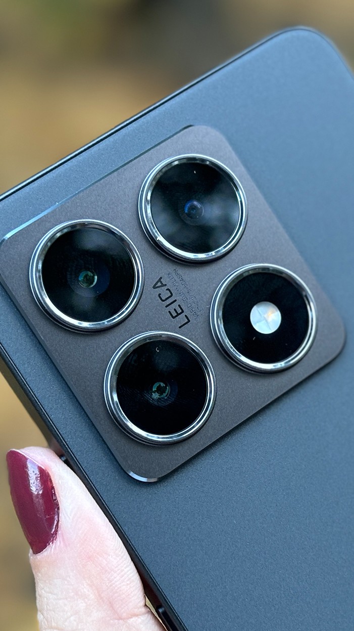 5 celulares com câmeras excelentes para você arrasar nas fotos