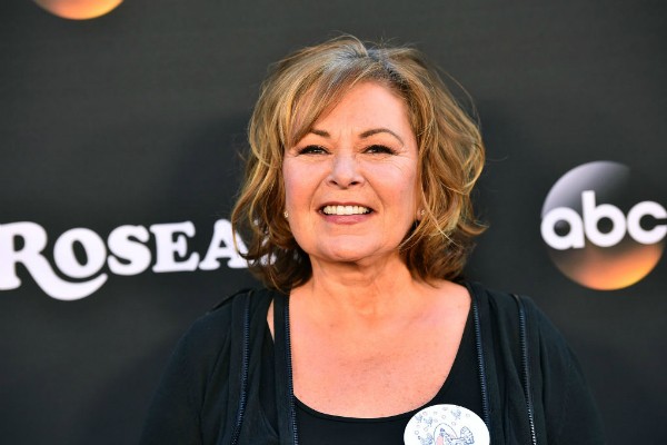 Roseanne Barr  (Foto: Getty Images)