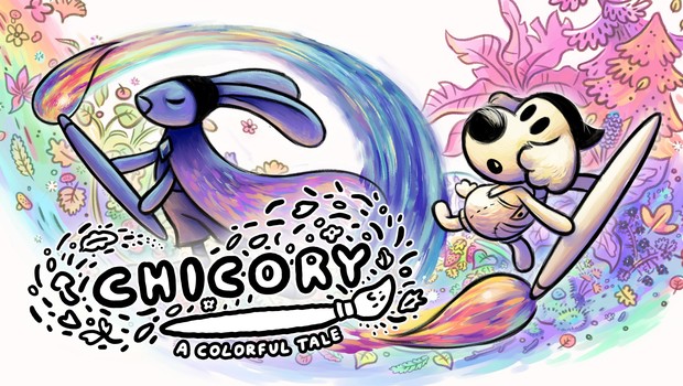 Chicory: a colorful tale (Foto: Divulgação/Epica Games)