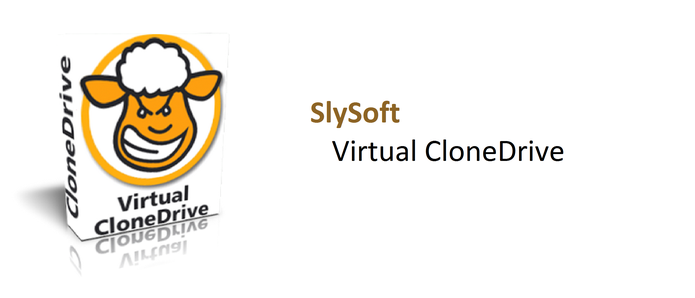 Virtual CloneDrive (Foto: Virtual CloneDrive)