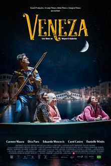 filme Veneza