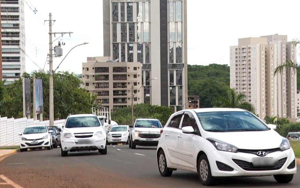 Moradores reclamam do número de furtos no bairro Jardim ...