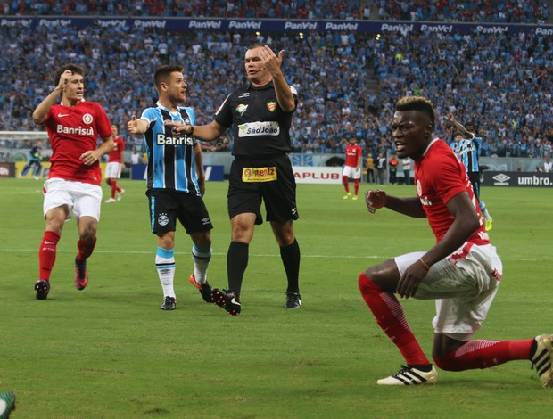 Arbitragem Padrão Fifa
