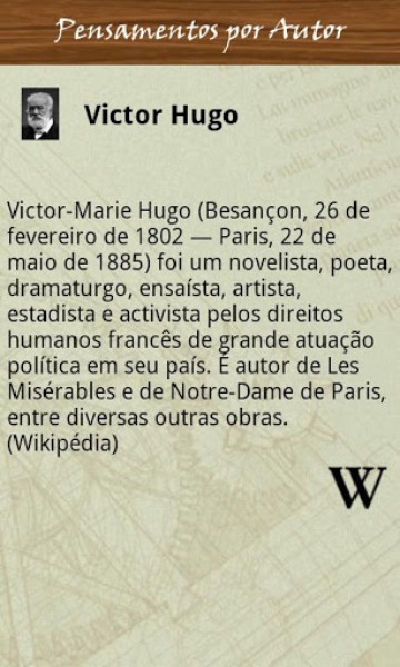 Grandes Pensadores  Download  TechTudo