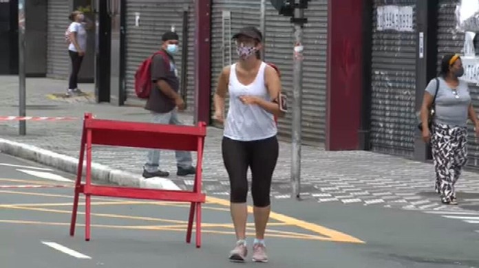 sao bernardo do campo fecha totalmente igrejas e templos cidades da grande sp suspendem onibus a partir das 22h sao paulo g1