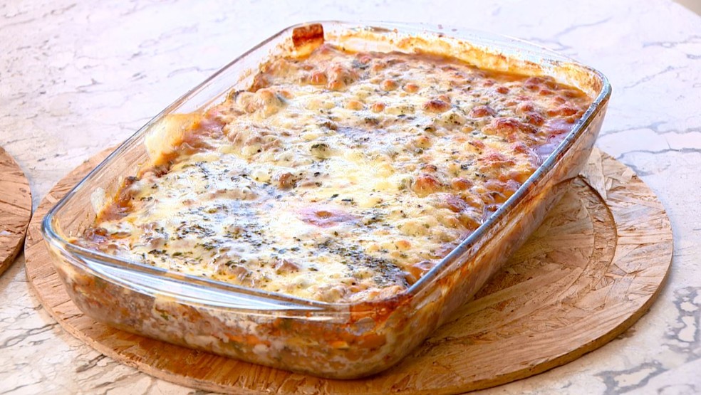 images Fotos De Lasanha No Prato molhos para acompanhar a lasanha