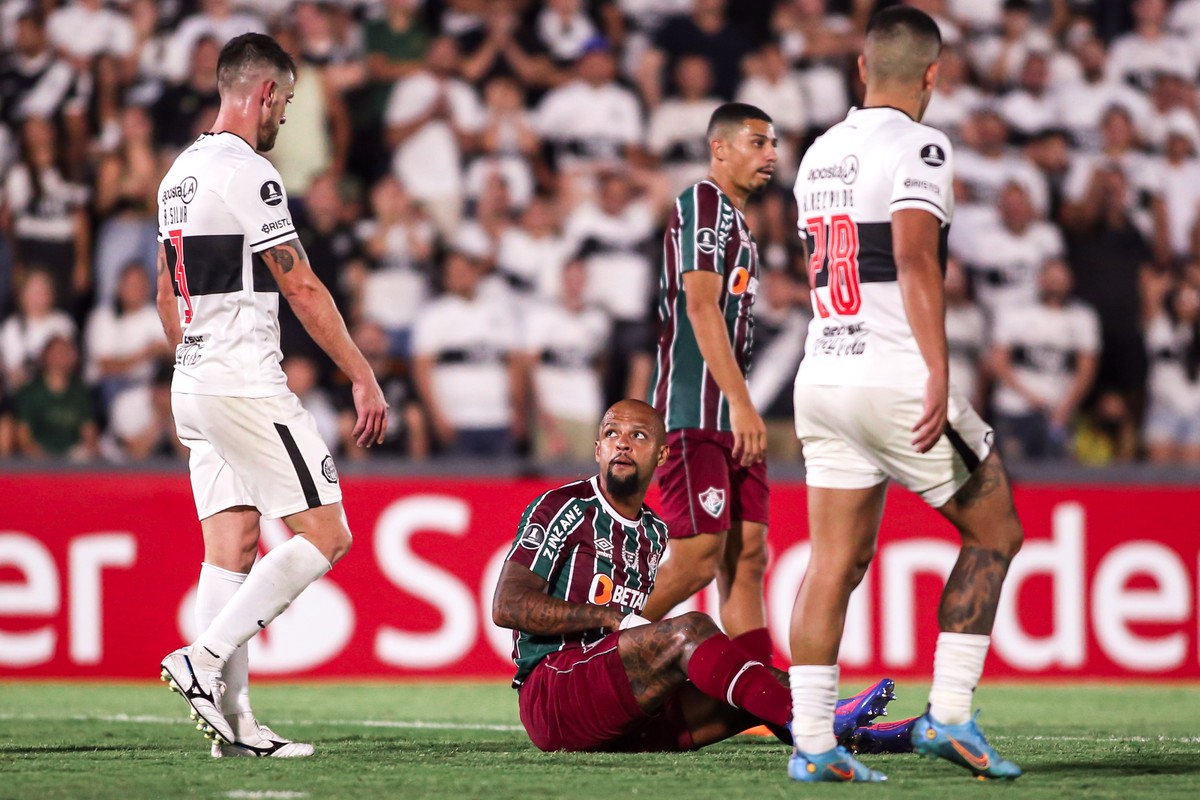 Olimpia cruza caminho do Atlético-GO de olho em conquista inédita | atlético-go