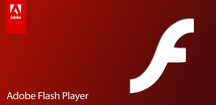 Adobe corrige falhas graves no Flash Player (Foto: Reprodução/Adobe) 
