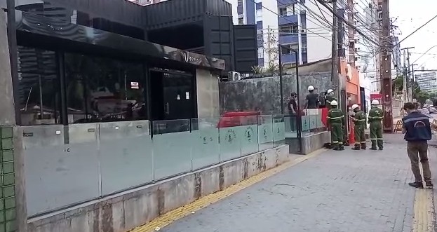 Bar em Boa Viagem é flagrado furtando energia elétrica suficiente para abastecer 1,8 mil casas por um mês, diz Neoenergia