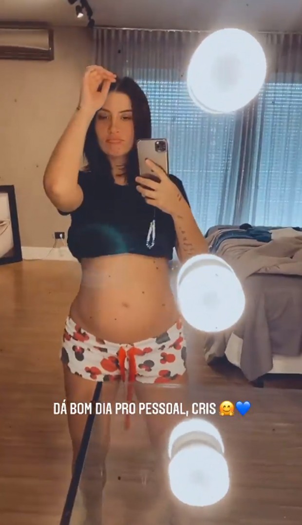 Bianca Andrade (Foto: Reprodução / Instagram)