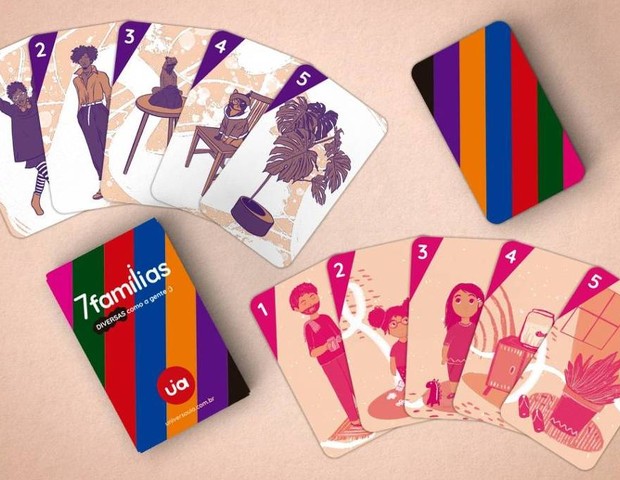 Cartas Jogar - Jogos TradicionaiCartas Jogar - Jogos Tradicionais