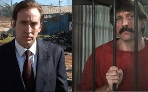 Atores Do Filme Senhor Das Armas Bilionario Que Inspirou Filme O Senhor Das Armas E Condenado