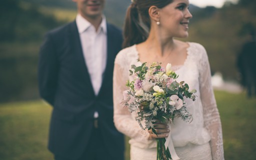 Tudo o que você precisa saber para escolher o buquê de flores do seu  casamento - Casa e Jardim | Casamento