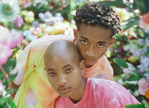 casa willow smith y jaden smith