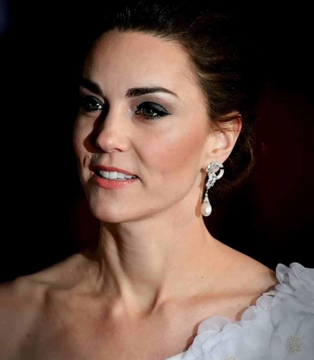 Kate Middleton chega aos 40 anos (Foto: Getty)