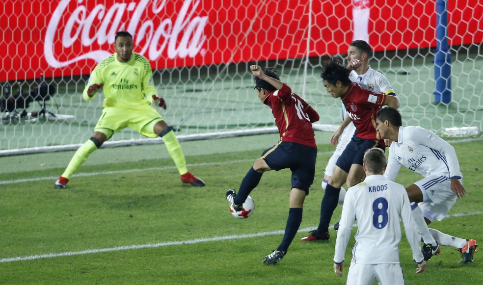 Do Mazembe Ao Kashima Zebras Gostam De Passear No Mundial Exceto Se Elas Forem Mexicanas Mundial De Clubes Ge