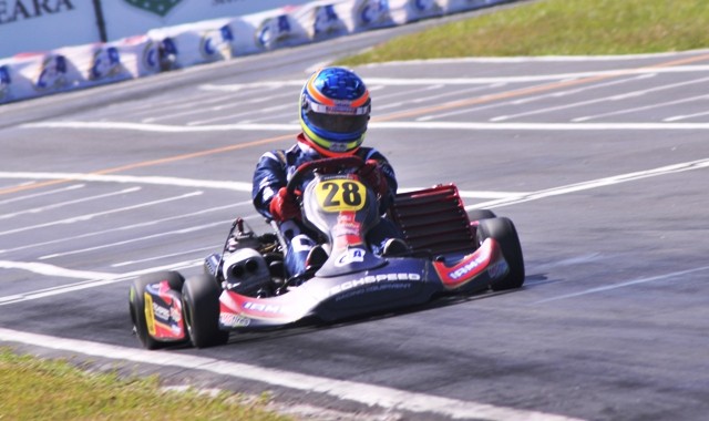 Kart Júlio Ventura - Corrida de kart - fortaleza - Barato Coletivo