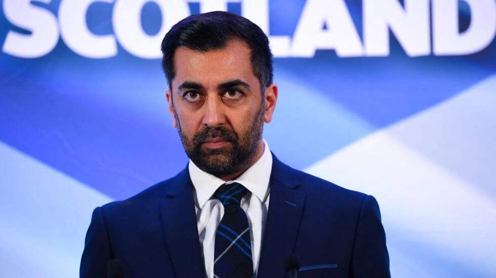 Escócia: independentista Humza Yousaf será 1° premiê muçulmano de uma nação britânica