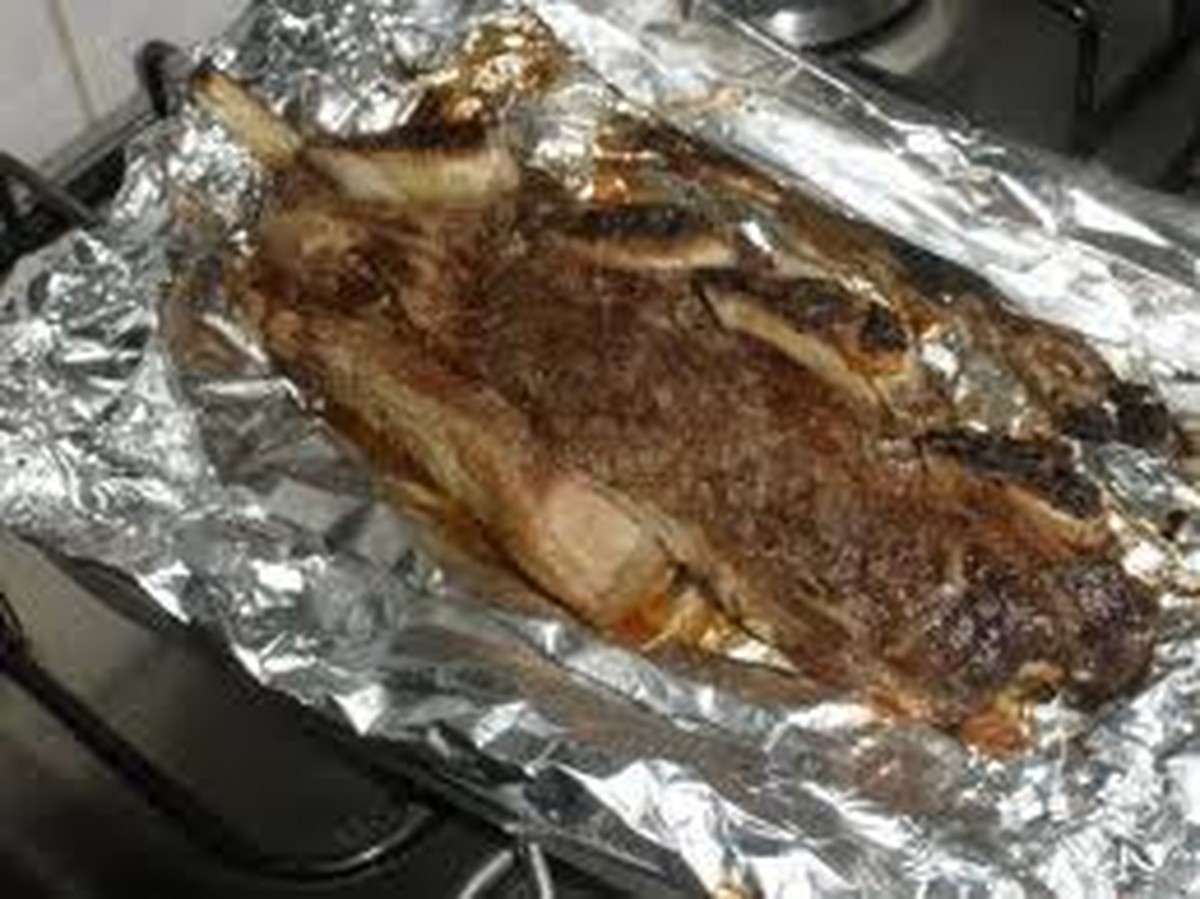 Costela Assada E Suculenta Receitas Receitas A nossa receita é perfeito! costela assada e suculenta receitas