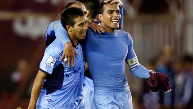 Jornalista: brasileiros deram espaço aos pequenos na Libertadores