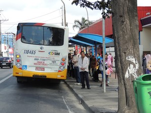 G1 - Passageiros reclamam de transporte para o Jardim Bela Vista, em Mogi -  notícias em Mogi das Cruzes e Suzano