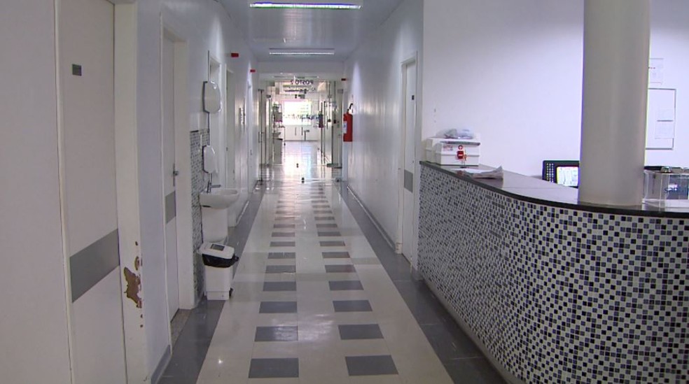 Novo superintendente do Hospital Santa Lydia estima dívida de R$ 10